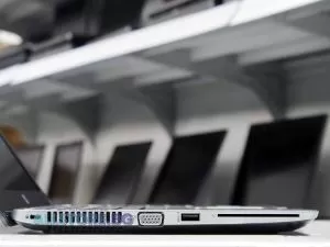 HP EliteBook 840 G2, Intel Core i5, 8192MB So-Dimm DDR3L, 150GB 2.5 Inch SSD, Intel HD Graphics 5500, 14