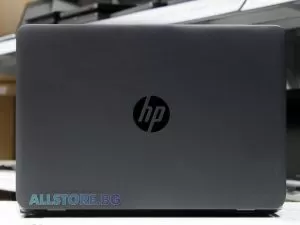 HP EliteBook 840 G2, Intel Core i5, 8192MB So-Dimm DDR3L, 150GB 2.5 Inch SSD, Intel HD Graphics 5500, 14