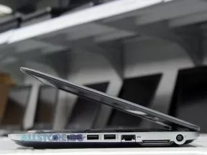 HP EliteBook 840 G2, Intel Core i5, 8192MB So-Dimm DDR3L, 150GB 2.5 Inch SSD, Intel HD Graphics 5500, 14