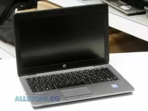 HP EliteBook 840 G2, Intel Core i5, 8192MB So-Dimm DDR3L, 150GB 2.5 Inch SSD, Intel HD Graphics 5500, 14