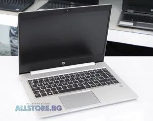 HP ProBook 445 G7, AMD Ryzen 3, 8192MB So-Dimm DDR4, 256GB M.2 NVMe SSD, AMD Radeon Graphics, 14