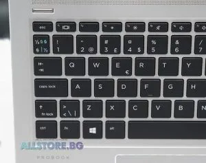 HP ProBook 445 G7, AMD Ryzen 3, 8192MB So-Dimm DDR4, 256GB M.2 NVMe SSD, AMD Radeon Graphics, 14
