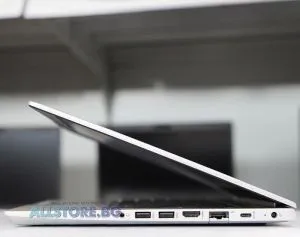 HP ProBook 445 G7, AMD Ryzen 3, 8192MB So-Dimm DDR4, 256GB M.2 NVMe SSD, AMD Radeon Graphics, 14