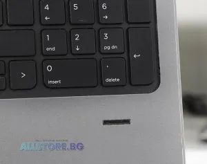 HP ProBook 650 G1, Intel Core i5, 4096MB So-Dimm DDR3L, 128GB 2.5 Inch SSD, Intel HD Graphics 4600, 15.6