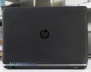 HP ProBook 650 G1, Intel Core i5, 4096MB So-Dimm DDR3L, 128GB 2.5 Inch SSD, Intel HD Graphics 4600, 15.6