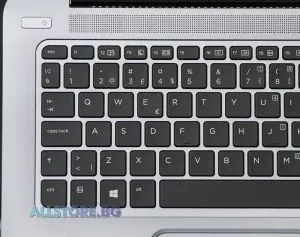 HP EliteBook Folio 1040 G1, Intel Core i7, 4096MB DDR3L Onboard, 128GB M.2 SATA SSD, Intel HD Graphics 4400, 14