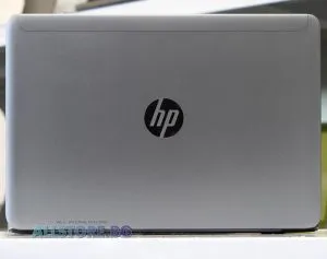 HP EliteBook Folio 1040 G1, Intel Core i7, 4096MB DDR3L Onboard, 128GB M.2 SATA SSD, Intel HD Graphics 4400, 14
