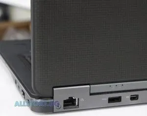 Dell Latitude E7440, Intel Core i7, 4096MB So-Dimm DDR3L, 128GB mSATA SSD, Intel HD Graphics 4400, 14" 1920x1080 Full HD 16:9 , Grade B Incomplete