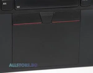 Lenovo ThinkPad T14 Gen 1, Intel Core i5, 8192MB DDR4 la bord, 256GB M.2 NVMe SSD, Intel UHD Graphics, 14