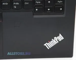 Lenovo ThinkPad T14 Gen 1, Intel Core i5, 8192MB DDR4 la bord, 256GB M.2 NVMe SSD, Intel UHD Graphics, 14