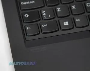 Lenovo ThinkPad T14 Gen 1, Intel Core i5, 8192MB DDR4 la bord, 256GB M.2 NVMe SSD, Intel UHD Graphics, 14