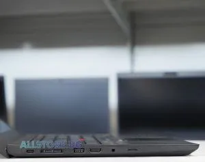 Lenovo ThinkPad T14 Gen 1, Intel Core i5, 8192MB DDR4 la bord, 256GB M.2 NVMe SSD, Intel UHD Graphics, 14