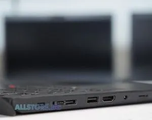 Lenovo ThinkPad T14 Gen 1, Intel Core i5, 8192MB DDR4 la bord, 256GB M.2 NVMe SSD, Intel UHD Graphics, 14