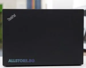 Lenovo ThinkPad T14 Gen 1, Intel Core i5, 8192MB DDR4 la bord, 256GB M.2 NVMe SSD, Intel UHD Graphics, 14