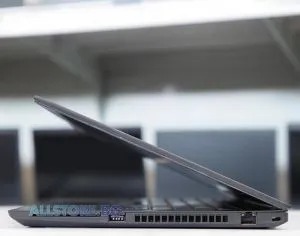Lenovo ThinkPad T14 Gen 1, Intel Core i5, 8192MB DDR4 la bord, 256GB M.2 NVMe SSD, Intel UHD Graphics, 14