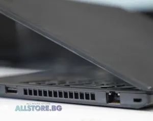 Lenovo ThinkPad T14 Gen 1, Intel Core i5, 8192MB DDR4 la bord, 256GB M.2 NVMe SSD, Intel UHD Graphics, 14