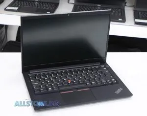 Lenovo ThinkPad E14 Gen 2, Intel Core i3, 8192MB So-Dimm DDR4, 256GB M.2 NVMe SSD, Intel UHD Graphics, 14