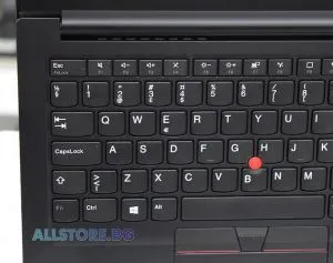 Lenovo ThinkPad E14 Gen 2, Intel Core i3, 8192MB So-Dimm DDR4, 256GB M.2 NVMe SSD, Intel UHD Graphics, 14