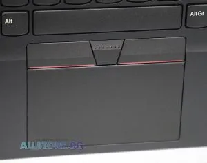 Lenovo ThinkPad E14 Gen 2, Intel Core i3, 8192MB So-Dimm DDR4, 256GB M.2 NVMe SSD, Intel UHD Graphics, 14