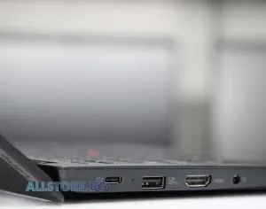 Lenovo ThinkPad E14 Gen 2, Intel Core i3, 8192MB So-Dimm DDR4, 256GB M.2 NVMe SSD, Intel UHD Graphics, 14