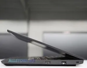 Lenovo ThinkPad E14 Gen 2, Intel Core i3, 8192MB So-Dimm DDR4, 256GB M.2 NVMe SSD, Intel UHD Graphics, 14