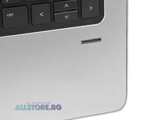 HP EliteBook 840 G1, Intel Core i5, 4096MB So-Dimm DDR3L, 128GB 2.5 Inch SSD, Intel HD Graphics 4400, 14" 1600x900 WSXGA 16:9 , Grade B
