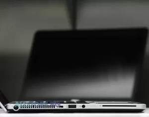 HP EliteBook Folio 9470m, Intel Core i5, 4096MB So-Dimm DDR3, 320GB SATA, Intel HD Graphics 4000, 14