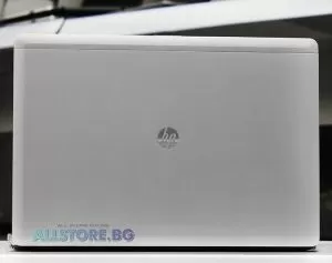 HP EliteBook Folio 9470m, Intel Core i5, 4096MB So-Dimm DDR3, 320GB SATA, Intel HD Graphics 4000, 14