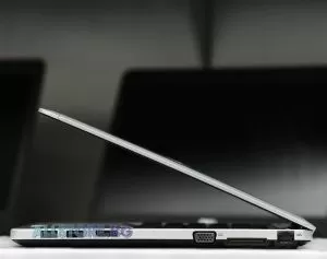 HP EliteBook Folio 9470m, Intel Core i5, 4096MB So-Dimm DDR3, 320GB SATA, Intel HD Graphics 4000, 14