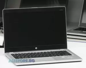 HP EliteBook Folio 9470m, Intel Core i5, 4096MB So-Dimm DDR3, 320GB SATA, Intel HD Graphics 4000, 14