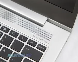 HP EliteBook 830 G6, Intel Core i7, 8192MB So-Dimm DDR4, 256GB M.2 SATA SSD, Intel UHD Graphics 620, 13.3