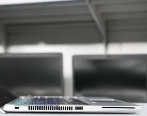 HP EliteBook 830 G6, Intel Core i7, 8192MB So-Dimm DDR4, 256GB M.2 SATA SSD, Intel UHD Graphics 620, 13.3
