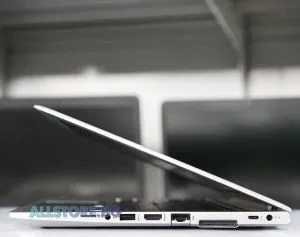 HP EliteBook 830 G6, Intel Core i7, 8192MB So-Dimm DDR4, 256GB M.2 SATA SSD, Intel UHD Graphics 620, 13.3