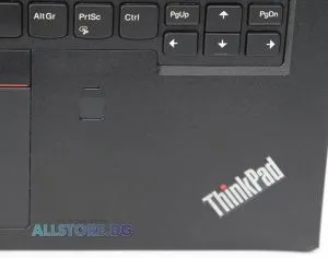 Lenovo ThinkPad L480, Intel Core i5, 8192MB So-Dimm DDR4, 256GB M.2 NVMe SSD, Intel UHD Graphics 620, 14" 1920x1080 Full HD 16:9, Grade B