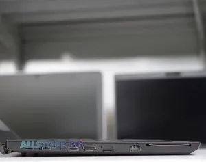 Lenovo ThinkPad L480, Intel Core i5, 8192MB So-Dimm DDR4, 256GB M.2 NVMe SSD, Intel UHD Graphics 620, 14" 1920x1080 Full HD 16:9, Grade B