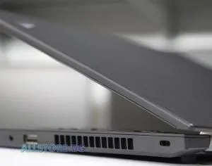 Lenovo ThinkPad L480, Intel Core i5, 8192MB So-Dimm DDR4, 256GB M.2 NVMe SSD, Intel UHD Graphics 620, 14" 1920x1080 Full HD 16:9, Grade B
