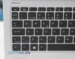 HP ProBook 440 G7, Intel Core i3, 16GB So-Dimm DDR4, 256GB M.2 NVMe SSD, Intel UHD Graphics 620, 14" 1920x1080 Full HD 16:9, grad B