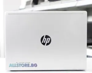 HP ProBook 440 G7, Intel Core i3, 16GB So-Dimm DDR4, 256GB M.2 NVMe SSD, Intel UHD Graphics 620, 14" 1920x1080 Full HD 16:9, grad B