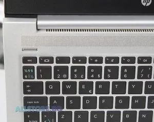 HP ProBook 430 G7, Intel Core i3, 8192MB So-Dimm DDR4, 256GB M.2 NVMe SSD, Intel UHD Graphics 620, 13.3