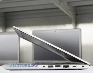 HP ProBook 430 G7, Intel Core i3, 8192MB So-Dimm DDR4, 256GB M.2 NVMe SSD, Intel UHD Graphics 620, 13.3