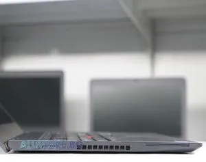 Lenovo ThinkPad T580, Intel Core i7, 8192MB So-Dimm DDR4, 256GB M.2 NVMe SSD, Intel UHD Graphics 620, 15,6