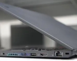 Lenovo ThinkPad T580, Intel Core i7, 8192MB So-Dimm DDR4, 256GB M.2 NVMe SSD, Intel UHD Graphics 620, 15,6