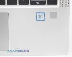 HP EliteBook x360 1030 G3, Intel Core i7, 16GB LPDDR3, 256GB M.2 NVMe SSD, Intel UHD Graphics 620, 13.3