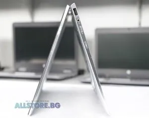 HP EliteBook x360 1030 G3, Intel Core i7, 16GB LPDDR3, 256GB M.2 NVMe SSD, Intel UHD Graphics 620, 13.3
