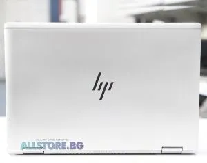 HP EliteBook x360 1030 G3, Intel Core i7, 16GB LPDDR3, 256GB M.2 NVMe SSD, Intel UHD Graphics 620, 13.3