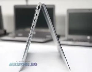 HP EliteBook x360 1030 G3, Intel Core i7, 16GB LPDDR3, 256GB M.2 NVMe SSD, Intel UHD Graphics 620, 13.3