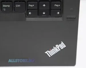 Lenovo ThinkPad L470, Intel Core i5, 8192MB So-Dimm DDR4, 256GB SSD de 2,5 inchi, Intel HD Graphics 520, 14