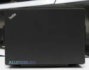 Lenovo ThinkPad L470, Intel Core i5, 8192MB So-Dimm DDR4, 256GB SSD de 2,5 inchi, Intel HD Graphics 520, 14