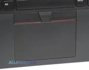 Lenovo ThinkPad T480s, Intel Core i5, 8192MB DDR4 la bord, 256GB M.2 NVMe SSD, Intel UHD Graphics 620, 14