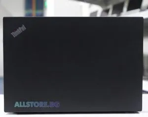 Lenovo ThinkPad T480s, Intel Core i5, 8192MB DDR4 la bord, 256GB M.2 NVMe SSD, Intel UHD Graphics 620, 14